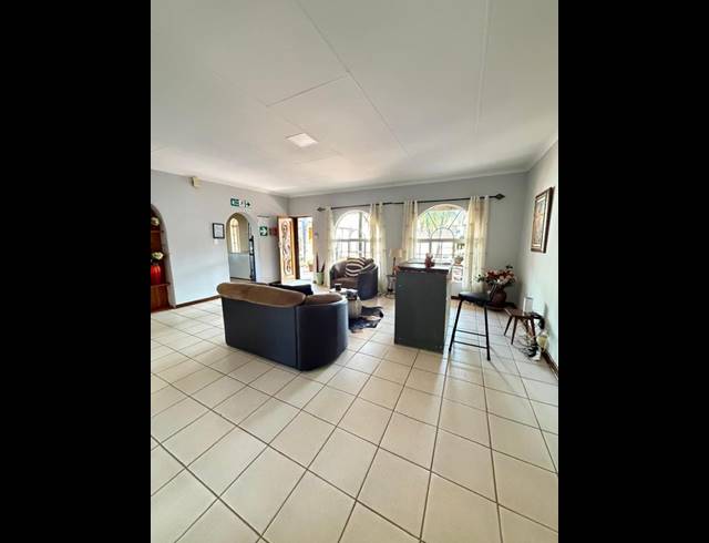 BUSINESS FOR SALE IN THABAZIMBI RURAL